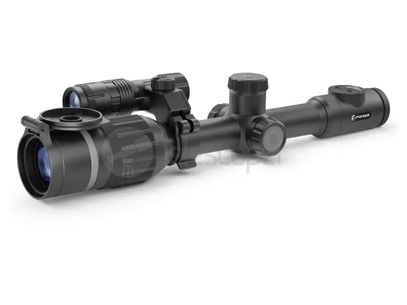 Прицел ночного видения Pulsar Digex N455