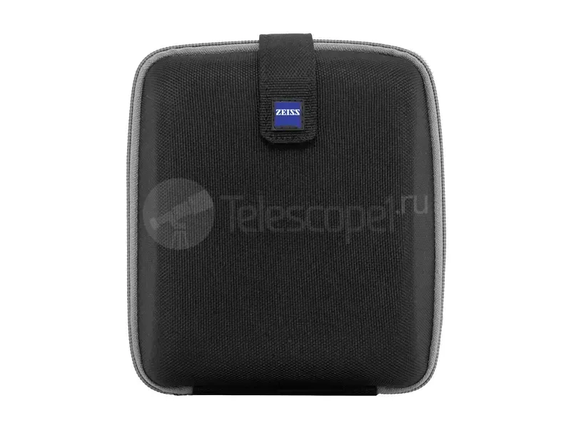 Бинокль Zeiss Terra ED 10x42 black-grey