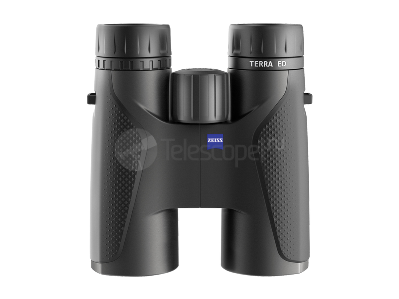 Zeiss Terra ED 8x42 black-black Zeiss Terra ED 8x42 black-black