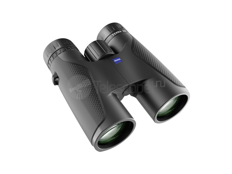 Zeiss Terra ED 8x42 black-black Zeiss Terra ED 8x42 black-black