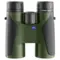 Бинокль Zeiss Terra ED 8x42 black-green