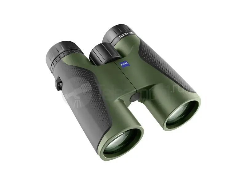 Бинокль Zeiss Terra ED 8x42 black-green