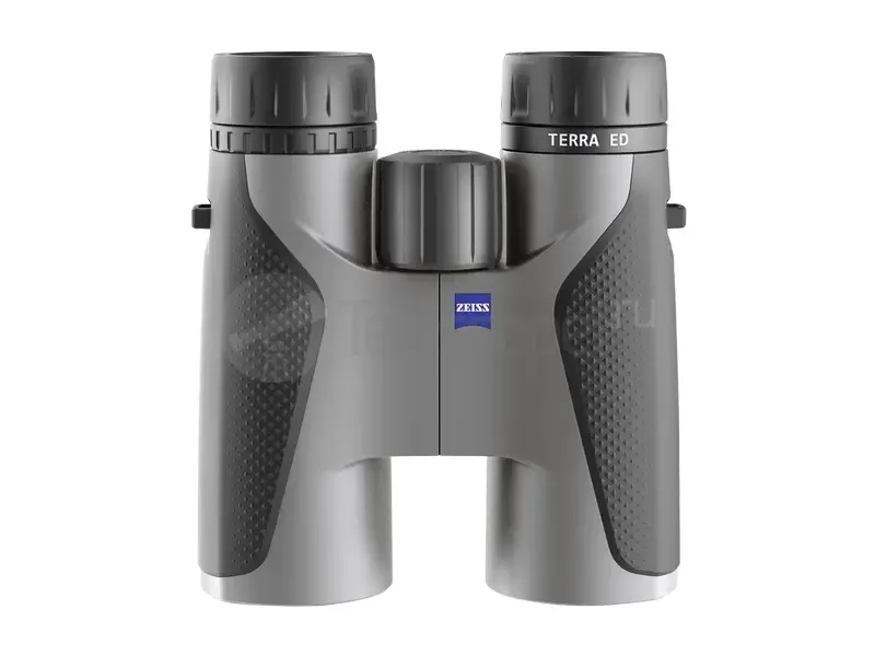 Бинокль Zeiss Terra ED 8x42 black-grey
