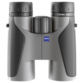 Zeiss Terra ED 8x42 black-grey