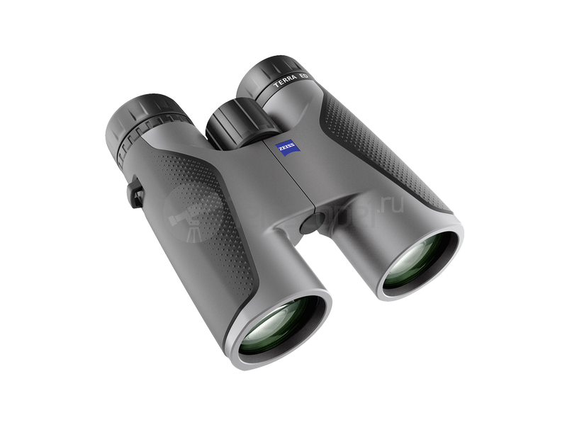Zeiss Terra ED 8x42 black-grey