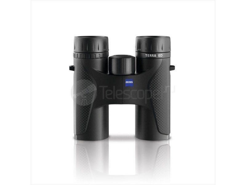 Zeiss Terra ED 10x32 black-black