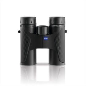 Zeiss Terra ED 10x32 black-black