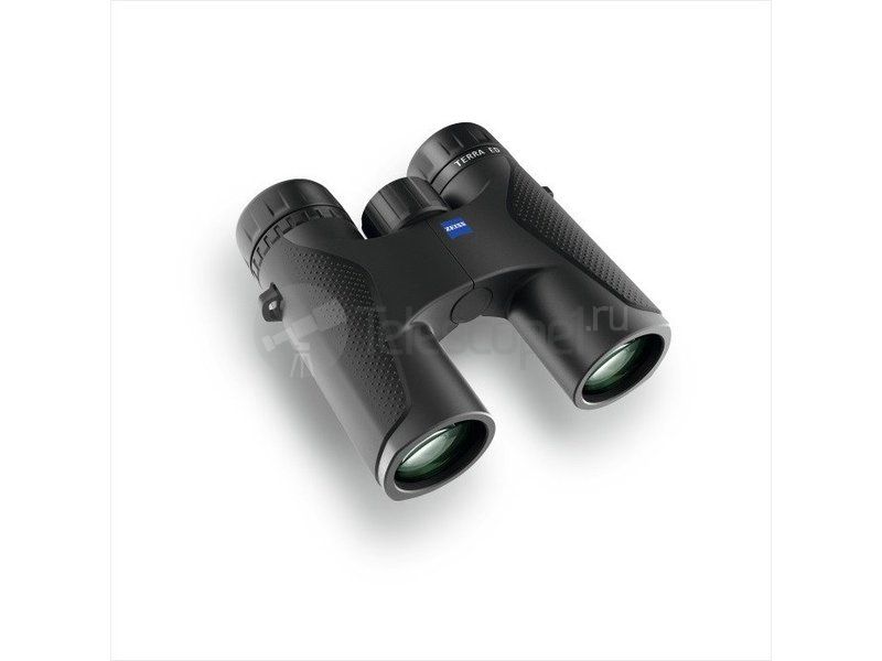 Zeiss Terra ED 10x32 black-black