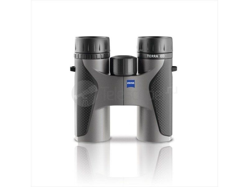 Zeiss Terra ED 10x32 black-grey