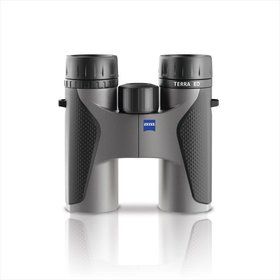 Zeiss Terra ED 10x32 black-grey