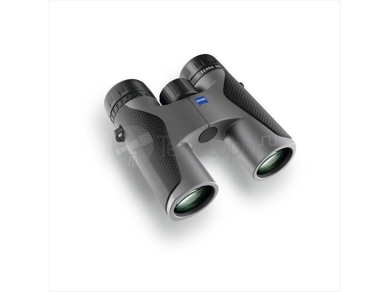 Zeiss Terra ED 10x32 black-grey