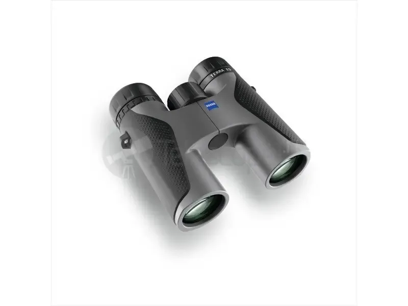 Бинокль Zeiss Terra ED 10x32 black-grey