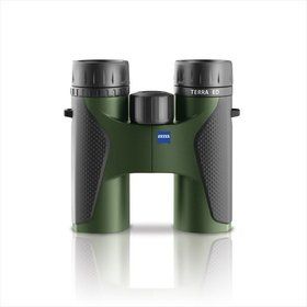 Zeiss Terra ED 10x32 black-green