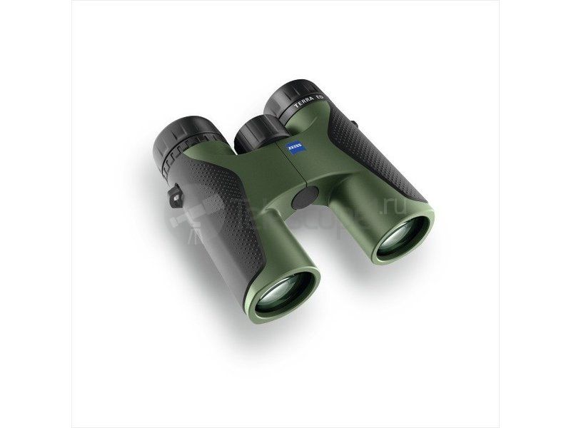 Zeiss Terra ED 10x32 black-green