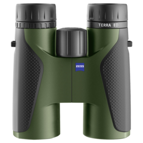 Zeiss Terra ED 10x42 black-green