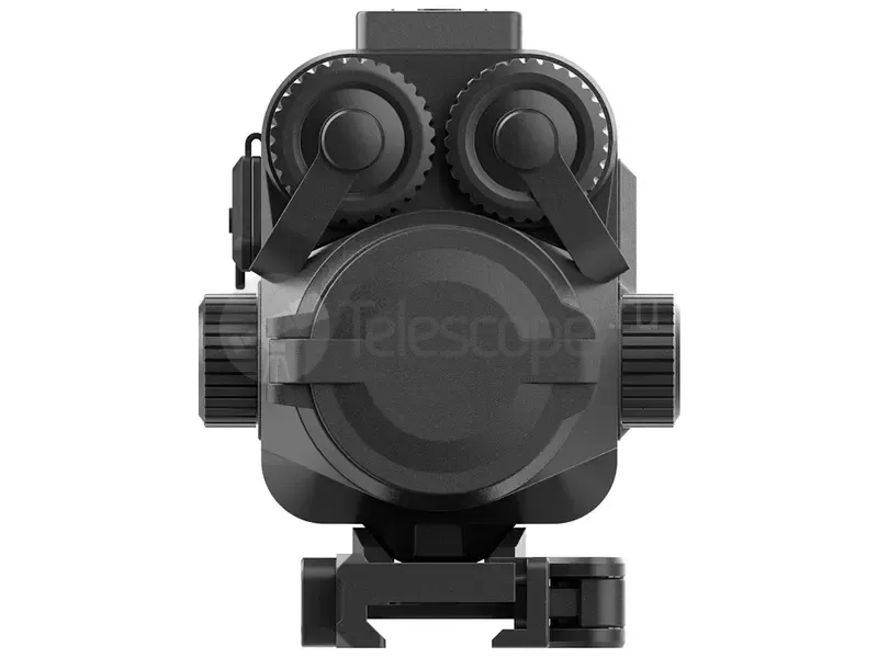 Тепловизионный прицел Guide TS632L