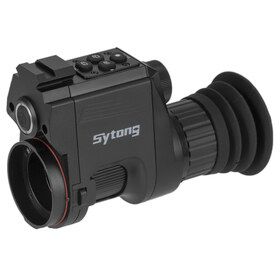Sytong HT-660, без ИК, D16мм, на окуляр D45 мм