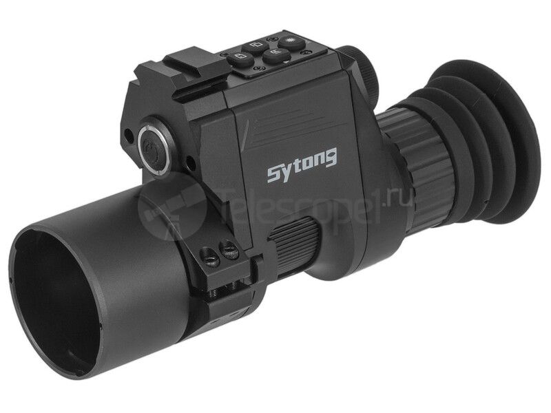 Sytong HT-660, без ИК, D16мм, на окуляр D45 мм Sytong HT-660, без ИК, D16мм, на окуляр D45 мм