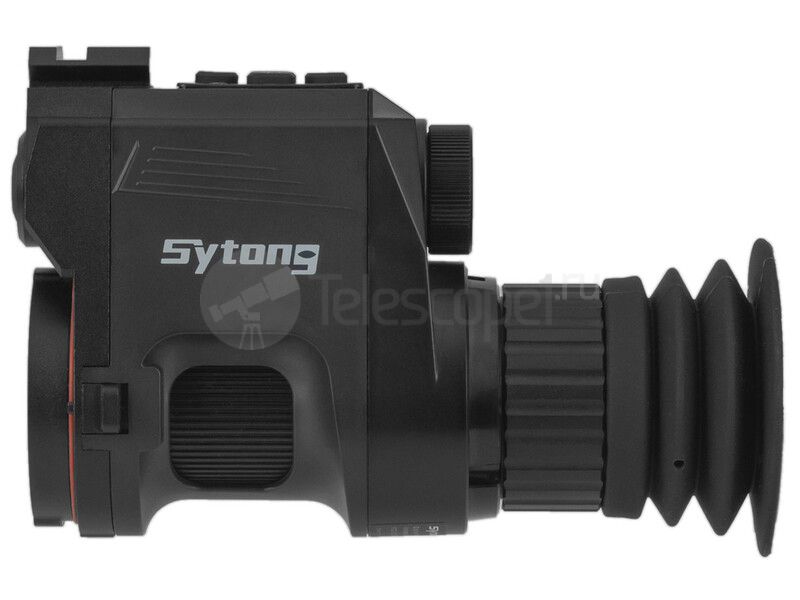 Sytong HT-660, без ИК, D16мм, на окуляр D45 мм Sytong HT-660, без ИК, D16мм, на окуляр D45 мм