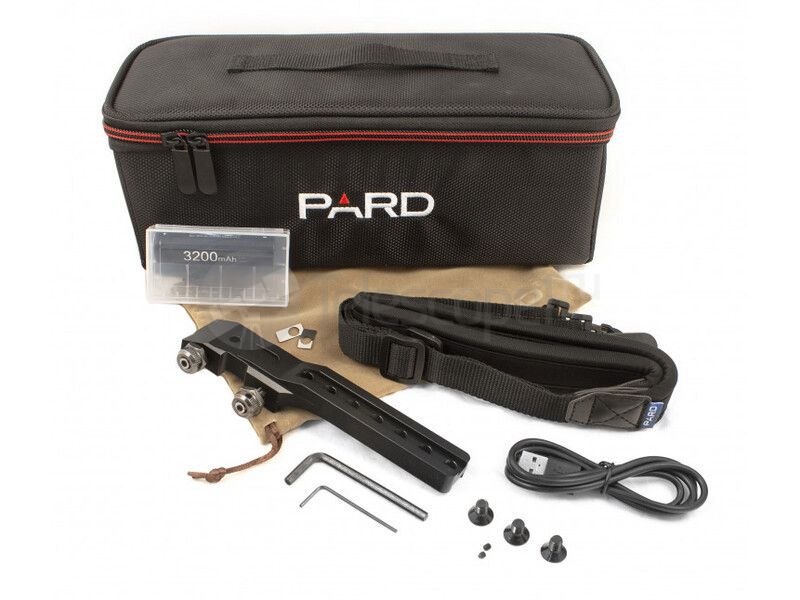 Pard NV008SP-LRF (850-50) Pard NV008SP-LRF (850-50)