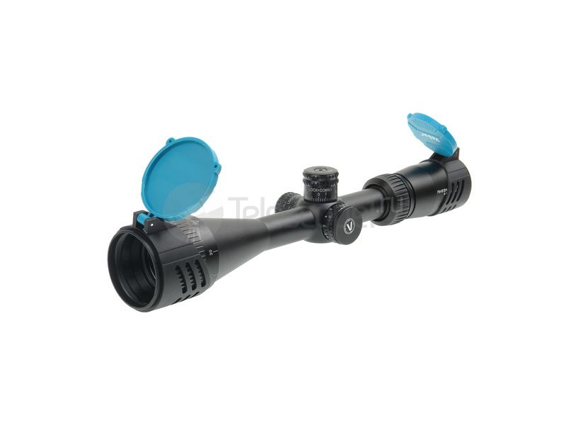 Veber Пневматика II 4-16x44 AOE, RG Mil-Dot Veber Пневматика II 4-16x44 AOE, RG Mil-Dot