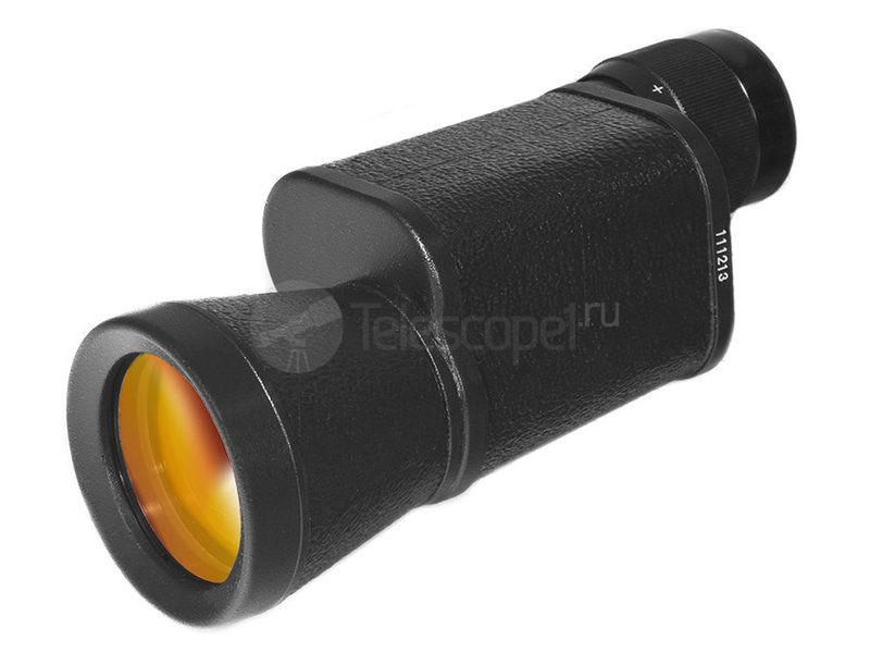 КОМЗ МП 10x40 (рубиновое покрытие) КОМЗ МП 10x40 (рубиновое покрытие)