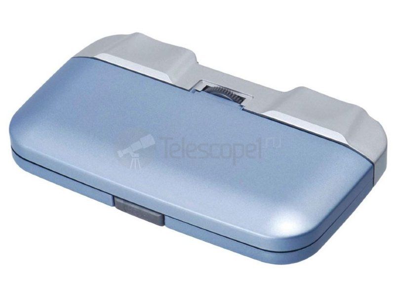 Kenko Pliant 3x25 slim (blue)