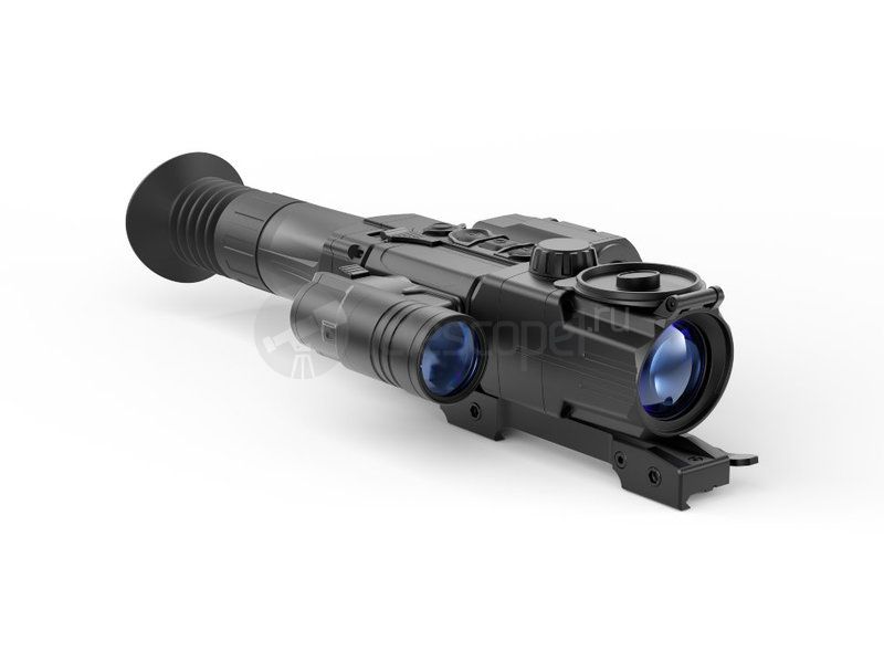 Pulsar Digisight Ultra N455 LRF Pulsar Digisight Ultra N455 LRF