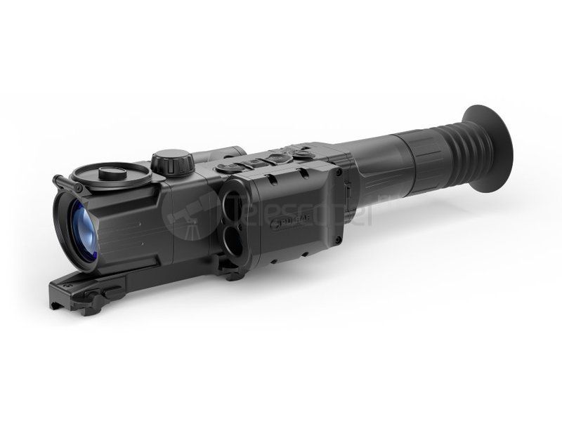 Pulsar Digisight Ultra N455 LRF Pulsar Digisight Ultra N455 LRF