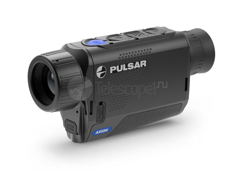 Pulsar Axion XM30S Pulsar Axion XM30S