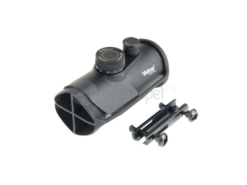 Veber Пневматика 1x40 3RD