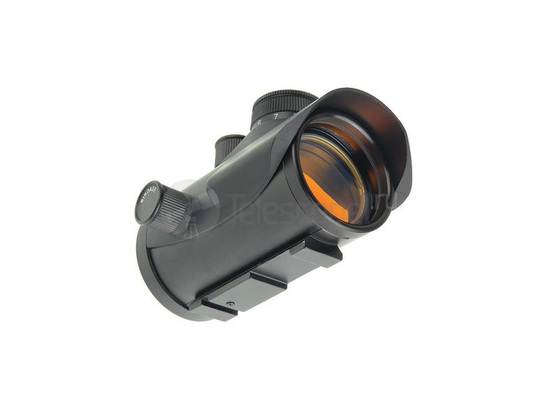 Veber Пневматика 1x40 3RD