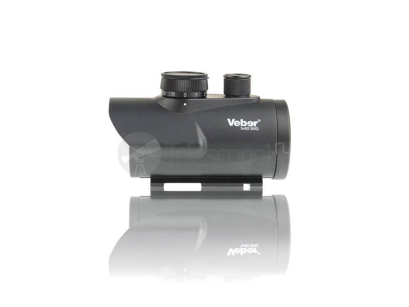 Veber Пневматика 1x40 3RD