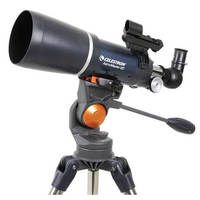 Celestron AstroMaster 80 AZS