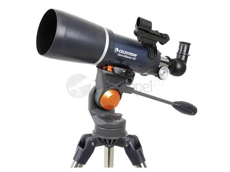 Celestron AstroMaster 80 AZS Celestron AstroMaster 80 AZS