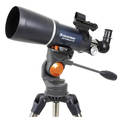 Celestron AstroMaster 80 AZS Celestron AstroMaster 80 AZS