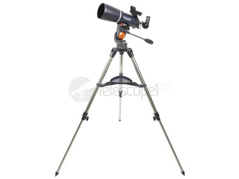 Celestron AstroMaster 80 AZS Celestron AstroMaster 80 AZS