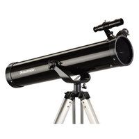 Celestron PowerSeeker 76 AZ