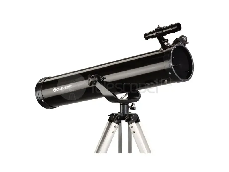 Телескоп Celestron PowerSeeker 76 AZ