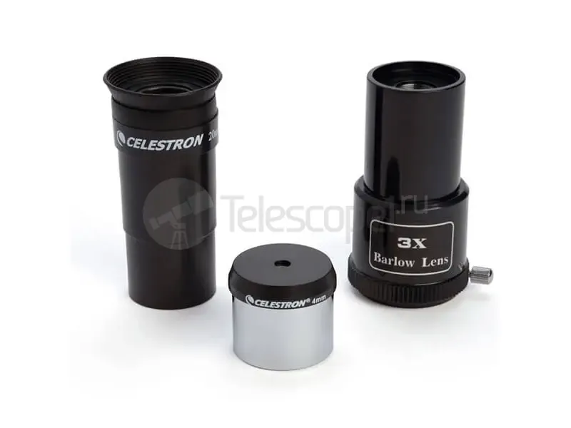 Телескоп Celestron PowerSeeker 76 AZ