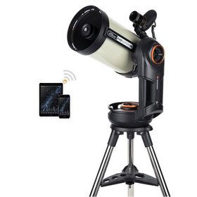 Celestron NexStar Evolution 8 HD