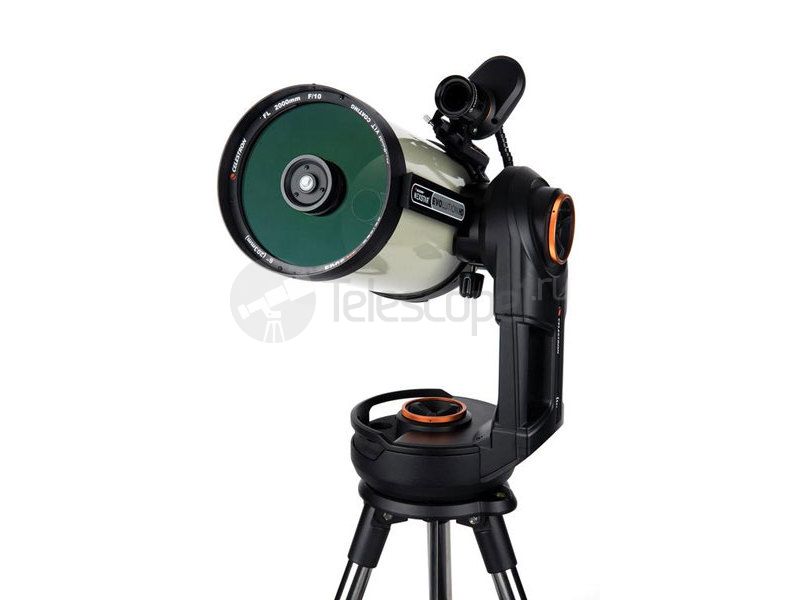 Celestron NexStar Evolution 8 HD Celestron NexStar Evolution 8 HD