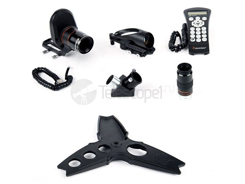 Celestron NexStar Evolution 8 HD Celestron NexStar Evolution 8 HD