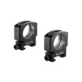 Кольца на Picatinny ВОМЗ, 25.4 мм (средние)