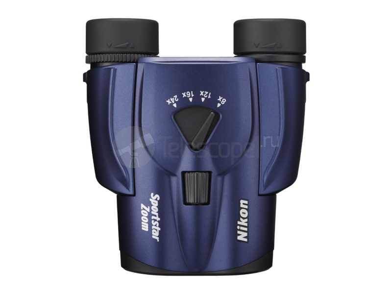 Nikon Sportstar 8-24x25 Zoom dark blue Nikon Sportstar 8-24x25 Zoom dark blue