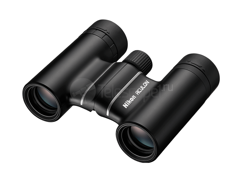 Nikon Aculon T02 10x21 black Nikon Aculon T02 10x21 black