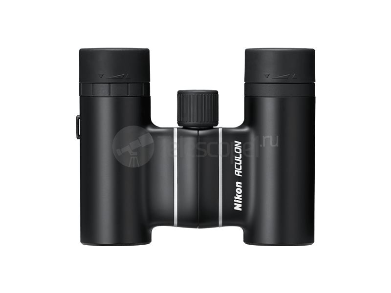 Nikon Aculon T02 10x21 black Nikon Aculon T02 10x21 black