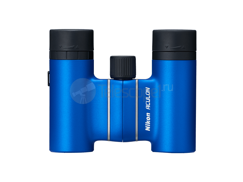 Nikon Aculon T02 8x21 blue