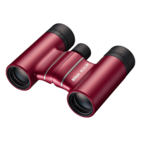 Nikon Aculon T02 8x21 red