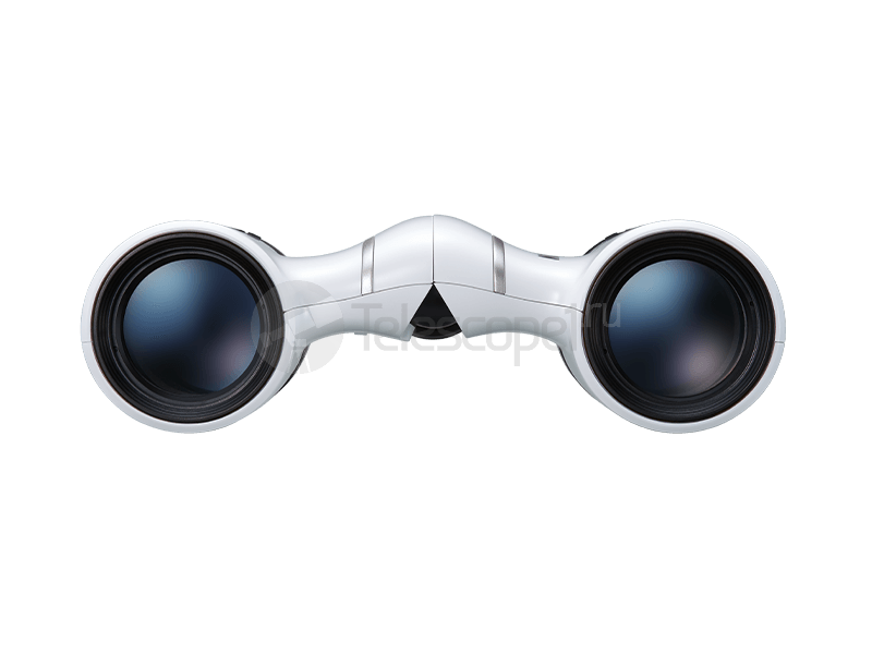 Nikon Aculon T02 8x21 white